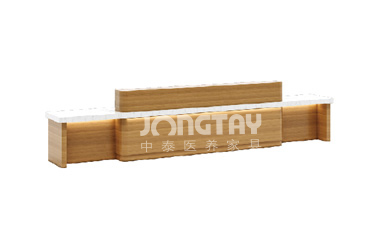 養(yǎng)老家具-前臺