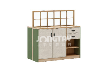 養老家具-隔斷柜