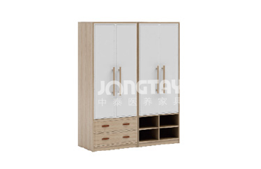養老家具-衣柜