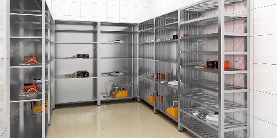 醫用不銹鋼產品系列