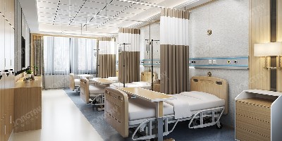 醫療家具導診臺