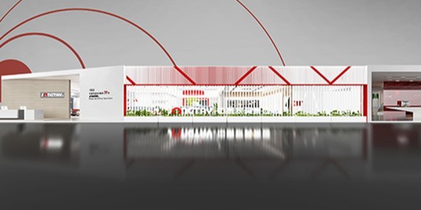 攜手并進，共創未來 | 2022中泰家具廣州家具博覽會圓滿收官！